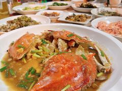 -丰收渔港饭店(嵊泗店)