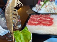 -东海怡品海鲜豆捞(舟宿夜江店)