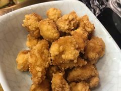-小胖墩炝锅鱼(天钥桥路店)
