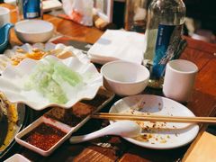-超级神炭烤肉夜食(芥园西道店)