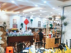 -小饭桶(野三坡百里峡店)