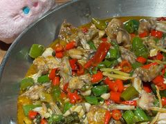 -泥糊破店小酒馆·团建聚餐(南京西路店)