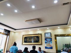 大堂-德贤烧麦菜馆(本溪路店)