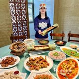 长泰的周末休闲，就为了这口农家“土”味
