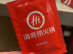 -海底捞火锅(太阳宫凯德mall店)