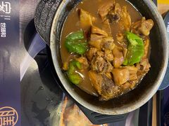 -膳当家黄焖鸡米饭(下沙宝龙店)