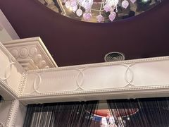 -荣誉国际酒店-云顶旋转餐厅