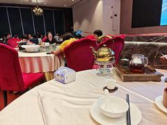 -聚福宝合苑食府(南头镇店)