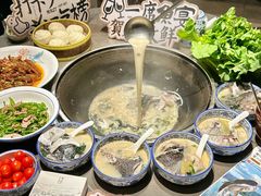 -贺庄·活鱼馆(珠吉路店)