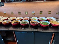-三江两海老火锅(北京首店)