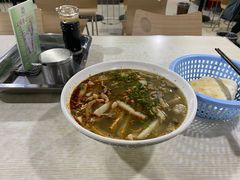 -阿叶羊杂碎(前进街店)
