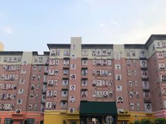 -天空花园餐吧·生日·团建(南山店)