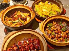 -啫神·广州地标美食(北京路店)