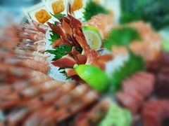 -樱町三味日本料理(城乡世纪广场店)