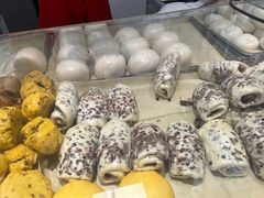 -宫门口馒头铺(创始人总店)