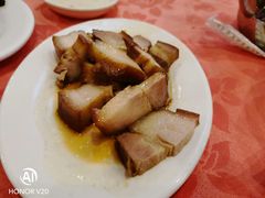 潮汕卤水拼盘-深运潮州粥(水库店)