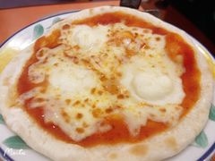 -萨莉亚意式餐厅(彩悦城店)
