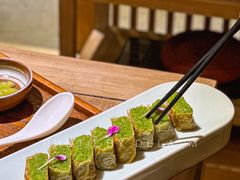 -安多素食(广仁寺路店)