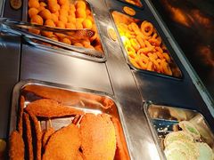 -蒙肥羊·酸汤潮牛·鲜牛肉火锅烤肉自助(岗顶店)