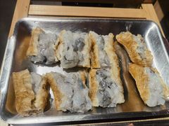 -霸腹烤肉(厦门柚子番店)