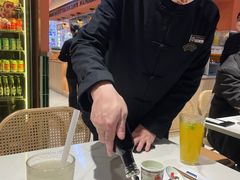 -發起人·肉骨茶(万象汇店)