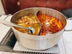 筋头巴脑一锅香-筋头巴脑牛一锅(朝阳路总店)