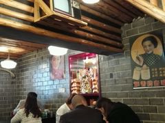 -张记牛肉面馆(天津路店)