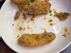 -谢记上海大排档(长寿路店)