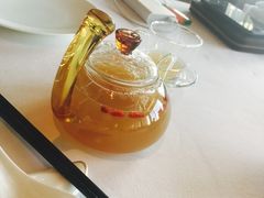 -金轩中餐厅 Jin Xuan(浦东丽思卡尔顿酒店)