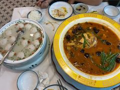 -热河食府(中山路店)