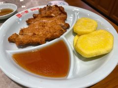 -小姜锅贴(凤凰街店)