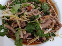 -望海潮海鲜店 特色家常菜(在海一方店)