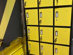 -不倒翁实景剧情密室逃脱(光明凤凰城站店)