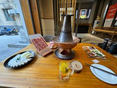 -禾记花园涮肉餐厅