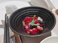 -晶丽香榭自助餐(南京大饭店)