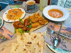 -木尔坦·Multan巴基斯坦清真餐厅halal(大智嘉园店)