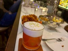 -LONG BAR 廊吧(外滩华尔道夫酒店)