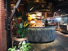 -广东道至正餐厅(区庄店)