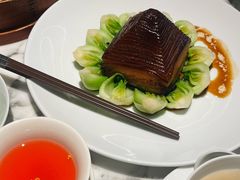 -杭州君悦酒店·湖滨28中餐厅