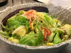 -成都驻京办餐厅(蜀都宾馆店)