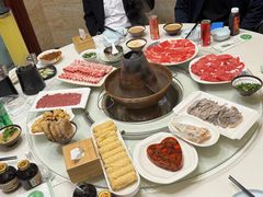 -福寿斋·老北京铜锅涮肉·烤鸭(顺义总店)