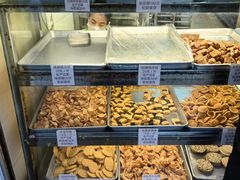 -纯心饼店(源溪店)