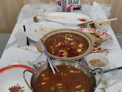 -江城燕子大排档(江汉路步行街店)