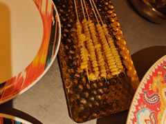 -塔哈尔·新疆盛宴(奉贤龙湖店)