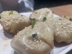 -小杨生煎(乐坊虹井店)