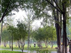 -回龙观体育文化公园