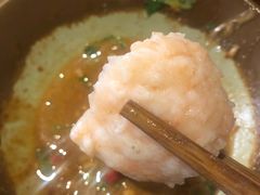 -额尔敦传统涮(公园西路店)