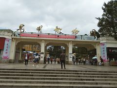 -昆明动物园
