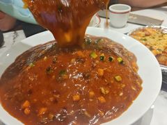 -金陵后厨·南京菜(新街口秣陵路店)