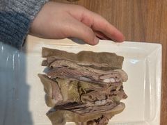 -贯贯吉·清真餐厅(浙江中路店)